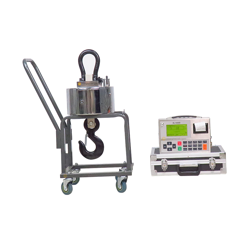 耐高溫電子吊秤